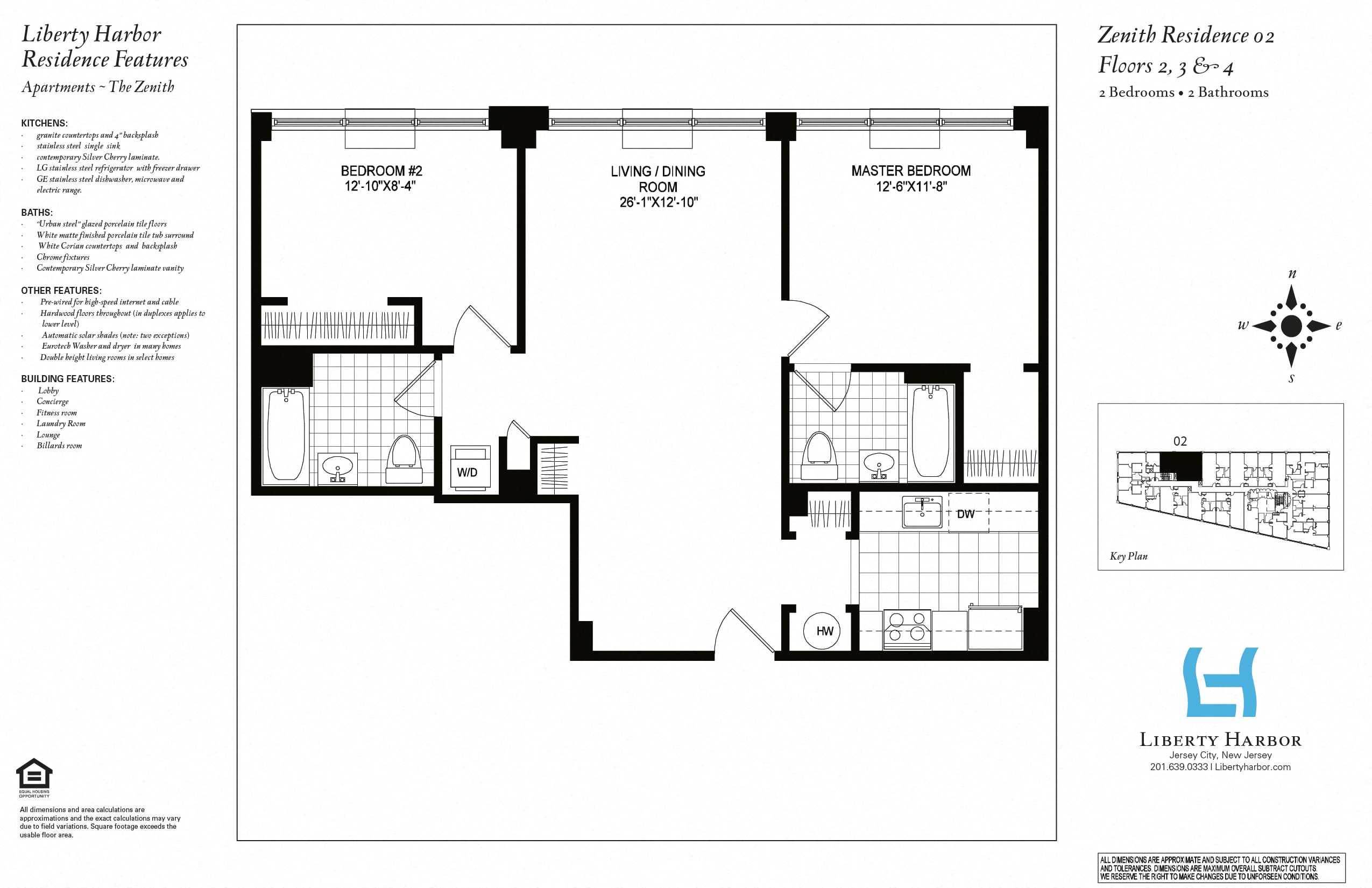floor design